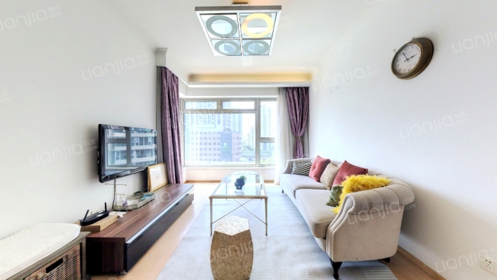 泰欣嘉园二手房实景图