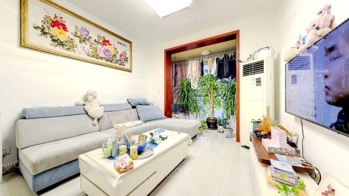 凤凰铭筑二手房实景图