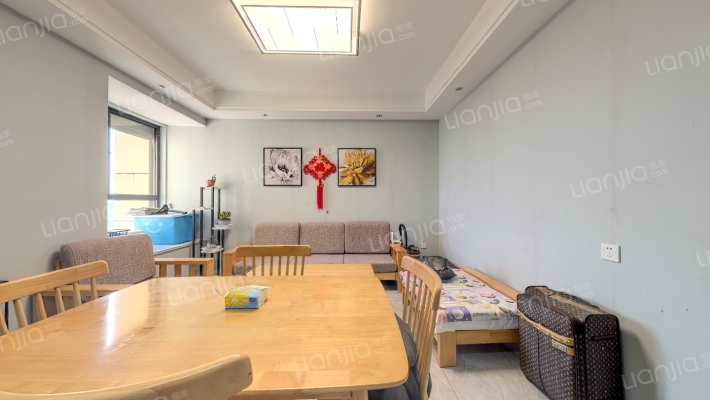 都市丽景二手房实景图