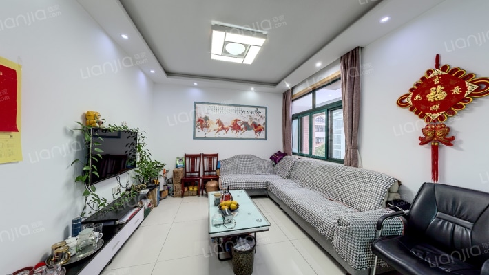 高风苑西区二手房实景图