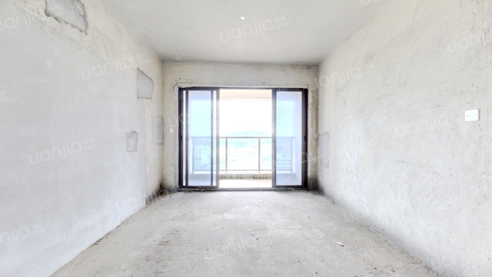 上霞湖庭二手房实景图