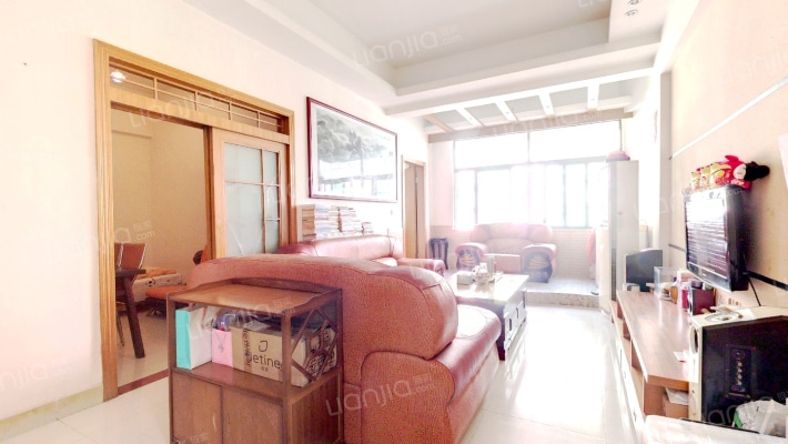 达利美居二手房实景图