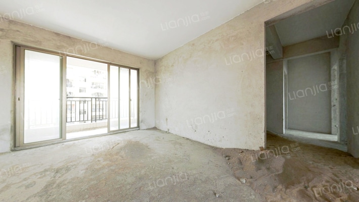 嘉裕华轩二手房实景图