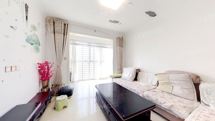 东岸曦城二手房实景图