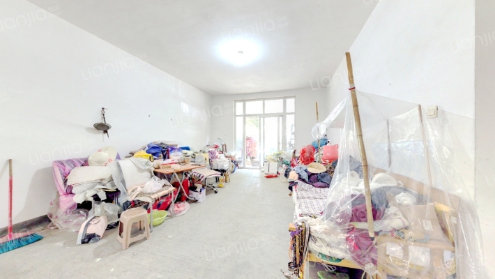 西藏地质花园二手房实景图