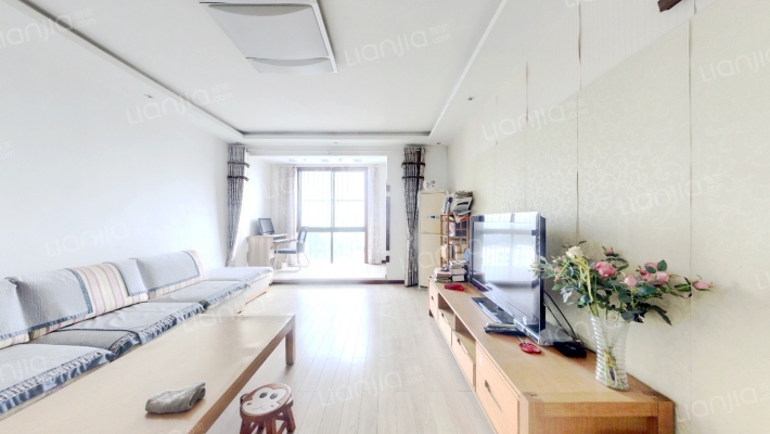 名家苑二手房实景图