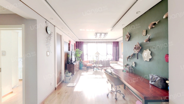 车城名仕花园三期二手房实景图