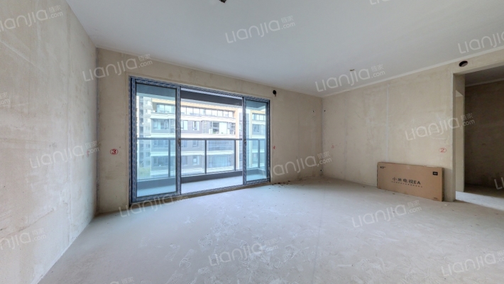 江湾印月二手房实景图