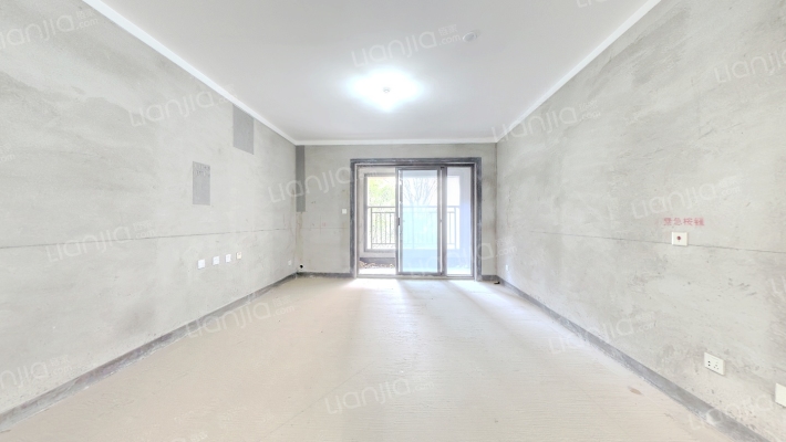 康桥九溪郡三期二手房实景图