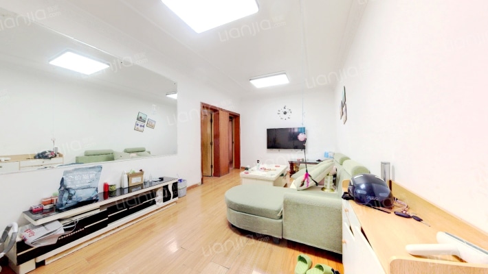 陕西路111号二手房实景图