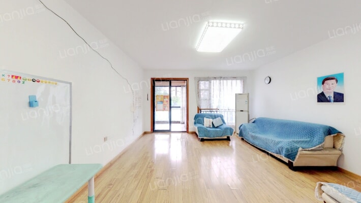 天水怡景花园一期二手房实景图