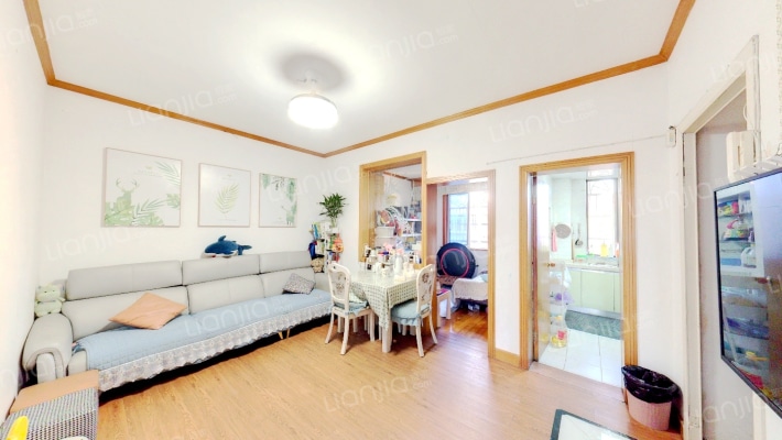 大港新村二手房实景图