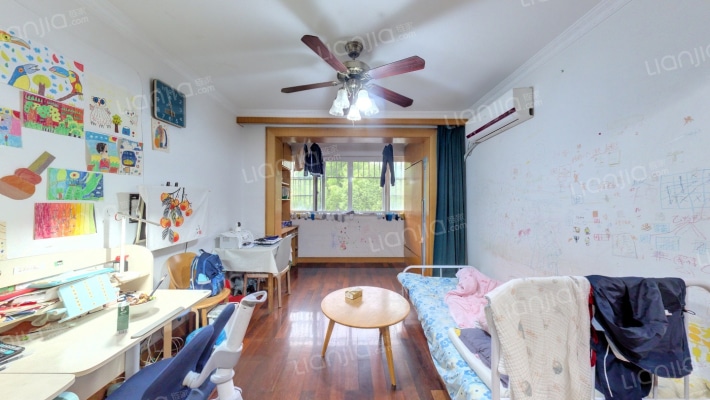 春辉新村二手房实景图