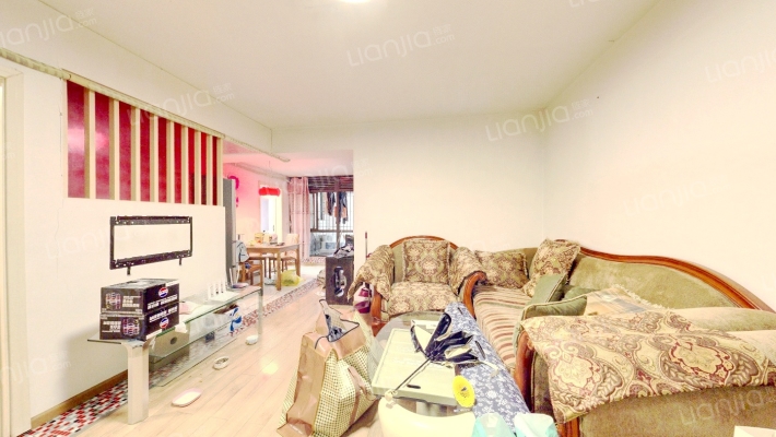 中驰半岛二手房实景图