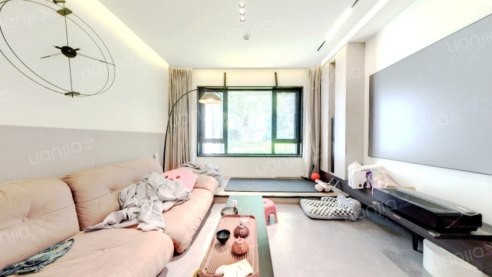 财富壹号二手房实景图