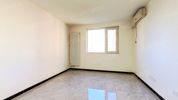 枣园尚城北区二手房实景图