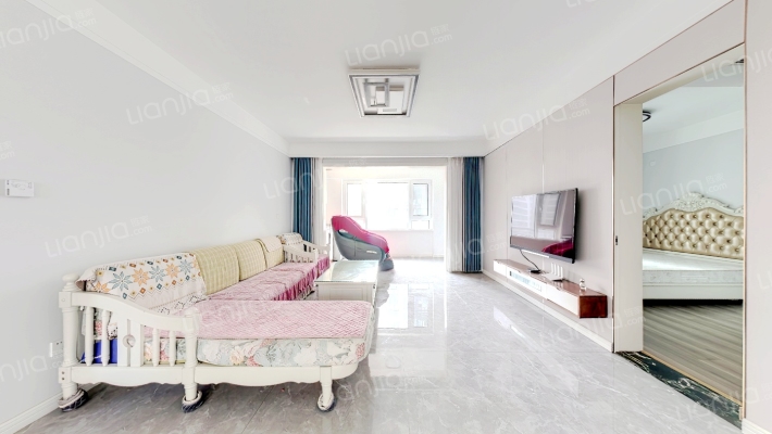 昆仑首府二手房实景图