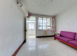 整租·迎胜小区 2室1厅 南/北_迎胜小区租房