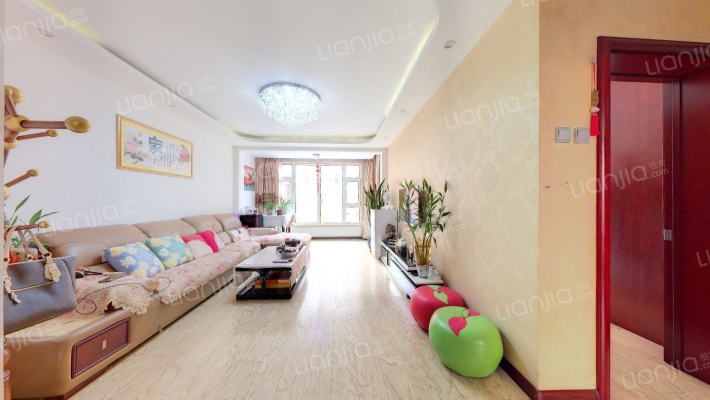 望云山景二手房实景图