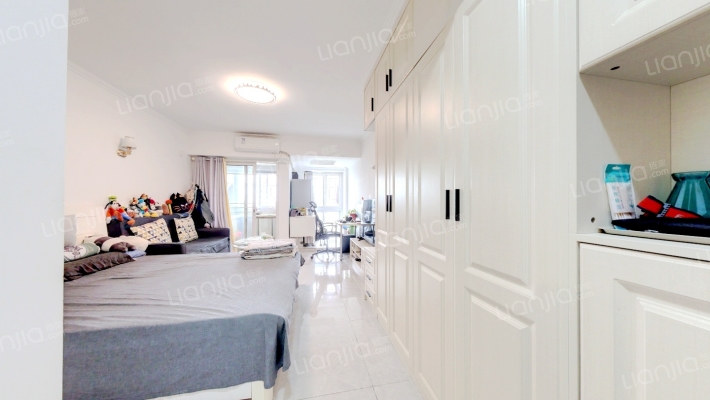 正昌幸福岭二手房实景图