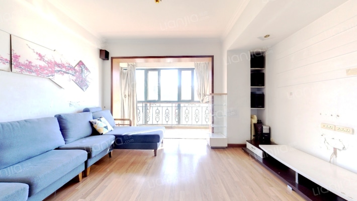 金桥嘉园二手房实景图