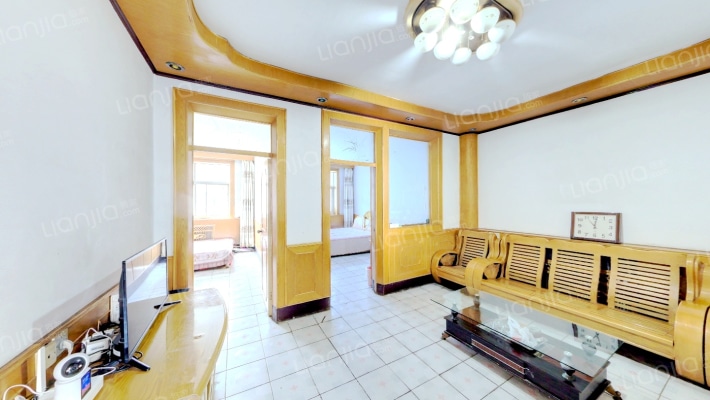 昌盛街农行家属楼二手房实景图