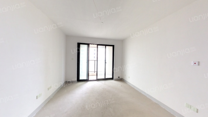 爱家尚城二手房实景图