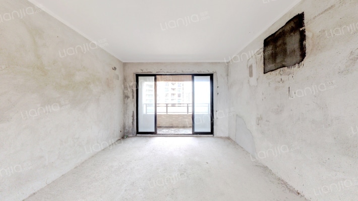 星港城市名都A区二手房实景图