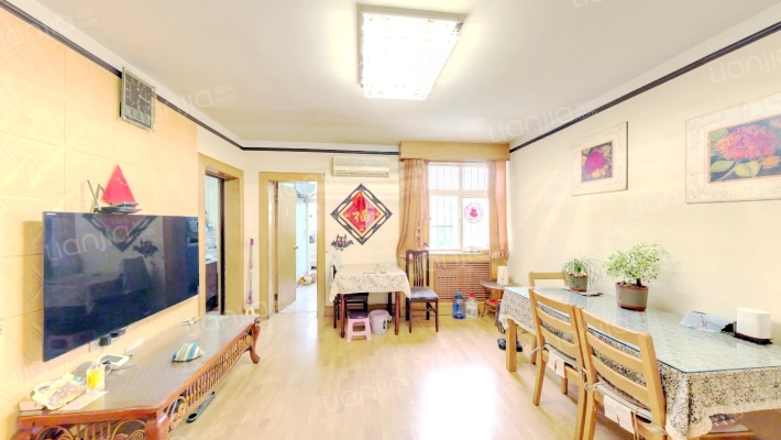 二七新村南路14号二手房实景图