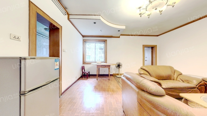 下新河小区二手房实景图