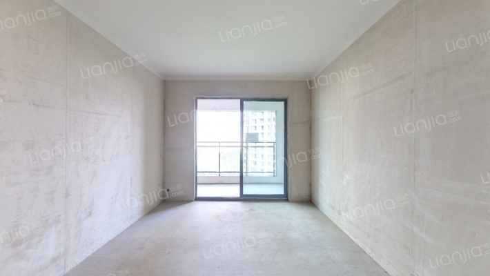 中建御湖壹号E御城二手房实景图