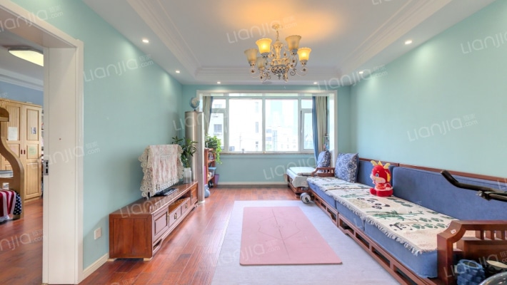 华侨新村一期二手房实景图