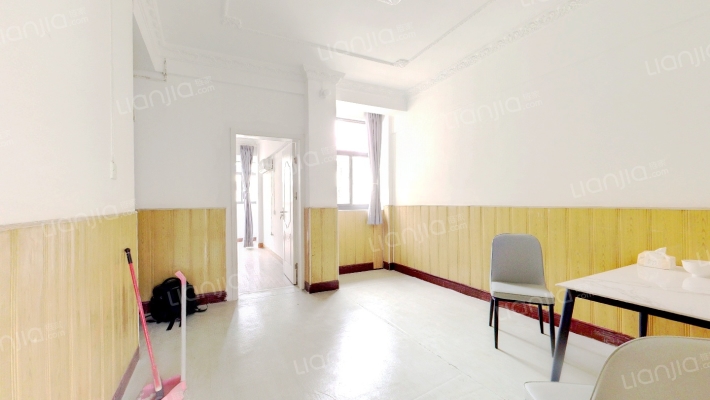 琴台村二手房实景图