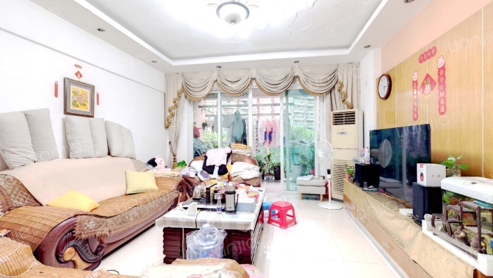 三屯富怡名居二手房实景图