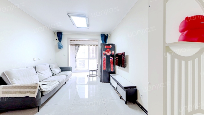 朗悦公园府悦棠苑二手房实景图