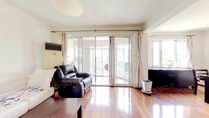 今达花园二手房实景图