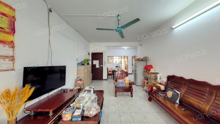 长盛新村二手房实景图