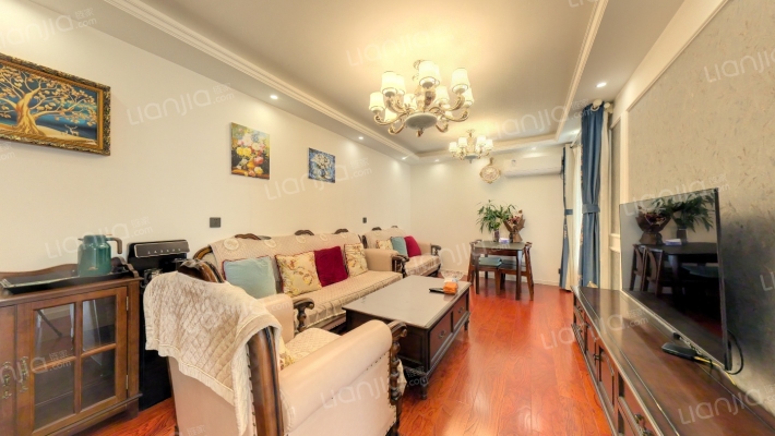 正商城裕园6号院二手房实景图