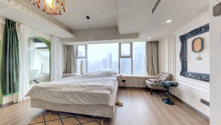 朗御二手房实景图