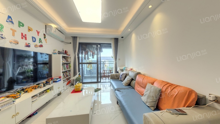 阳光城丽景湾澜悦二手房实景图