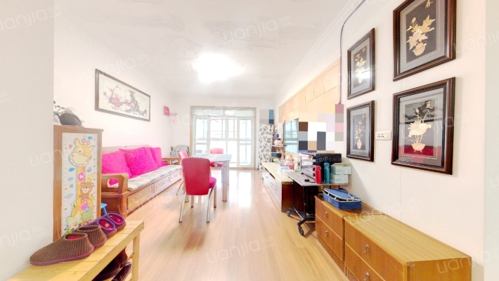 二航佳苑二手房实景图