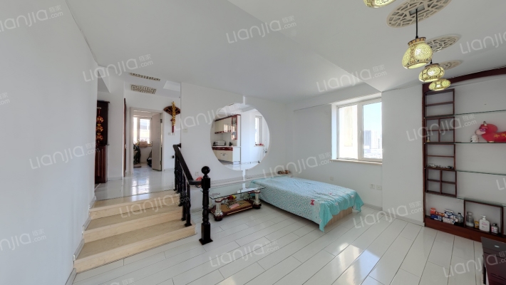 晋斯豪庭二手房实景图