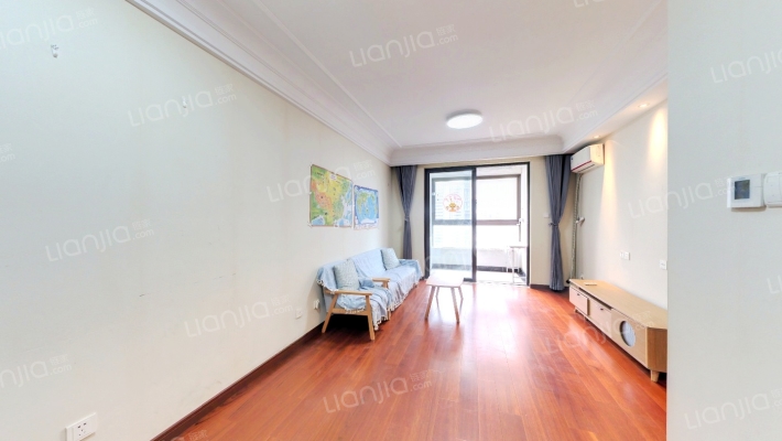 保利中央公园西苑二手房实景图