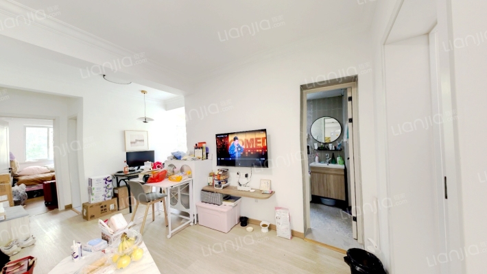 金巷小区（胶东路533弄）二手房实景图