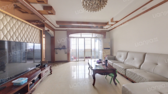 乐辉大厦二手房实景图