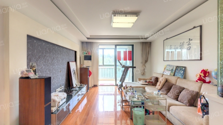 御水湾花园二手房实景图