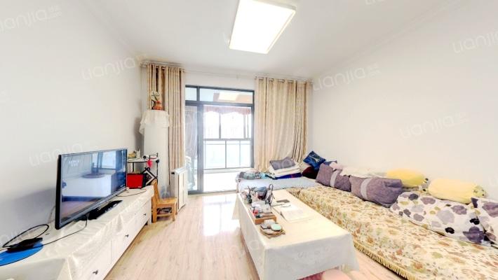 澳龙名城二手房实景图