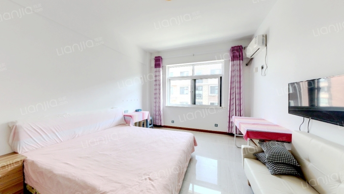 紫台花园二手房实景图