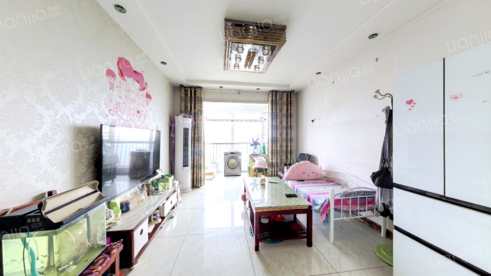 北关景城二手房实景图