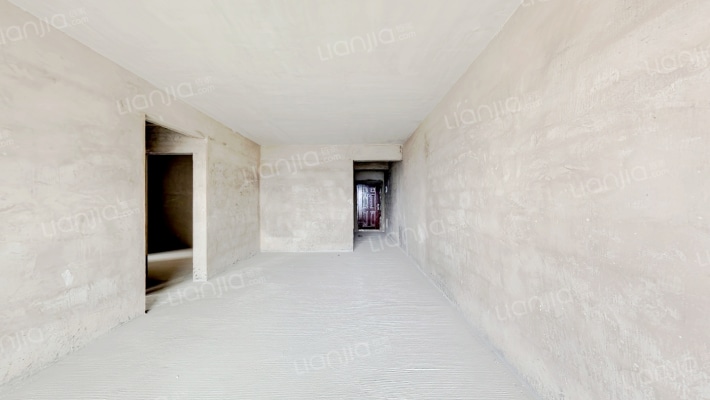 优品道现代城二手房实景图